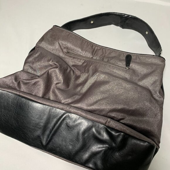 BUNDLE (3) Large Purses Signature Kenneth Cole Reaction Floral handbag GUC - Picture 5 of 11